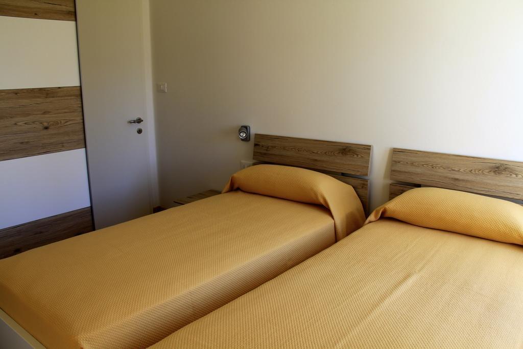 Domus Helios Βίλα Levico Terme Εξωτερικό φωτογραφία